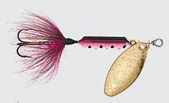 Freshwater Worden's Original Rooster Tail (1/16 Oz)
