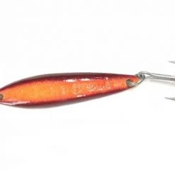 Salas 6X Jr Yo-Yo Jigs Lures