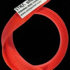 Freshwater Stick Jacket Spinning