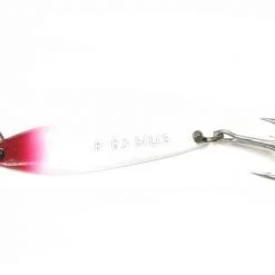 Salas 6X Jr Yo-Yo Jigs Lures