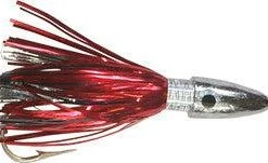 Lead Masters Wahoo Bomb Lures 10 Lead Masters Wahoo Bomb Lures