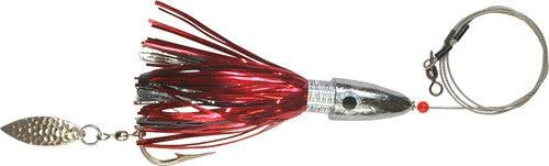 Lead Masters Wahoo Bomb Lures 6 Lead Masters Wahoo Bomb Lures