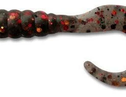 Freshwater Big Hammer Perch Grubs