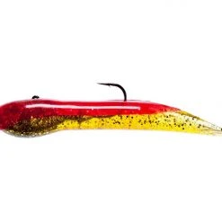 Hookup Baits Small Jigs Freshwater