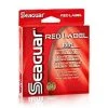 Seaguar Red Label Fluorocarbon Line