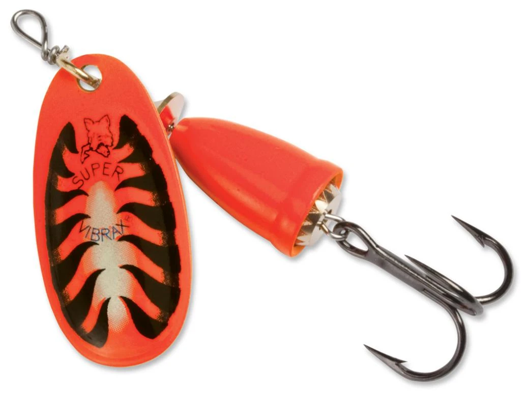 Blue Fox Vibrax Freshwater Blue Fox Classic Vibrax Spinner 5 Blue Fox Vibrax Freshwater Blue Fox Classic Vibrax Spinner