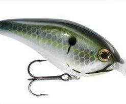 Strike King 6XD Crankbait Freshwater