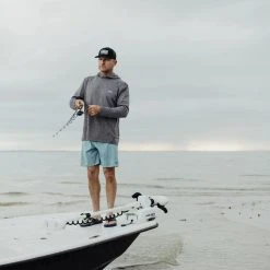 Aftco Rescue Econyl Lightweight Hoodie