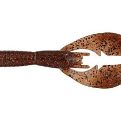 Freshwater NetBait Baby Paca Craw