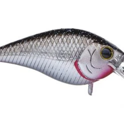 Lucky Craft LC 1.0 DRS Squarebill Crankbait
