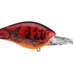 Hard Baits Lucky Craft LC 1.0 DD DRS Crankbait