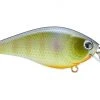 Lucky Craft KJ Flat 1.5 Crankbait