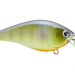 Lucky Craft KJ Flat 1.5 Crankbait