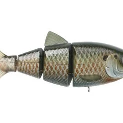 SPRO Shad Swimbait 4