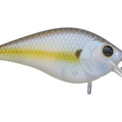 Freshwater Lucky Craft LC 0.7 Squarebill Crankbait