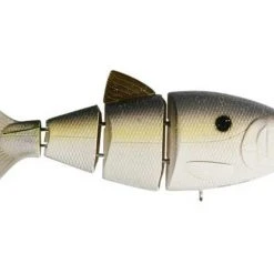 SPRO Shad Swimbait 4