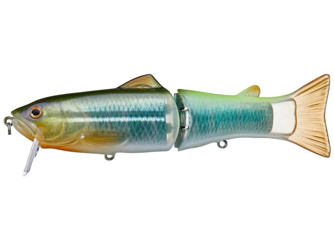 Freshwater Deps Silent Killer 3 Freshwater Deps Silent Killer