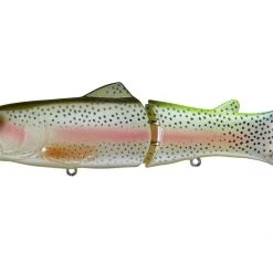 Freshwater Deps Silent Killer