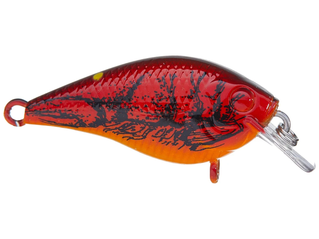 Lucky Craft LC 1.0 Squarebill Crankbait 9 Lucky Craft LC 1.0 Squarebill Crankbait