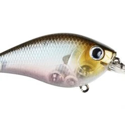 Lucky Craft LC 1.0 Squarebill Crankbait 13 Lucky Craft LC 1.0 Squarebill Crankbait