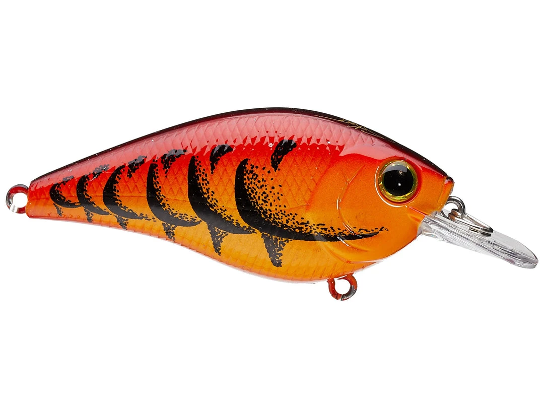 Lucky Craft LC 1.0 Squarebill Crankbait 11 Lucky Craft LC 1.0 Squarebill Crankbait