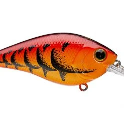 Lucky Craft LC 1.0 DRS Squarebill Crankbait