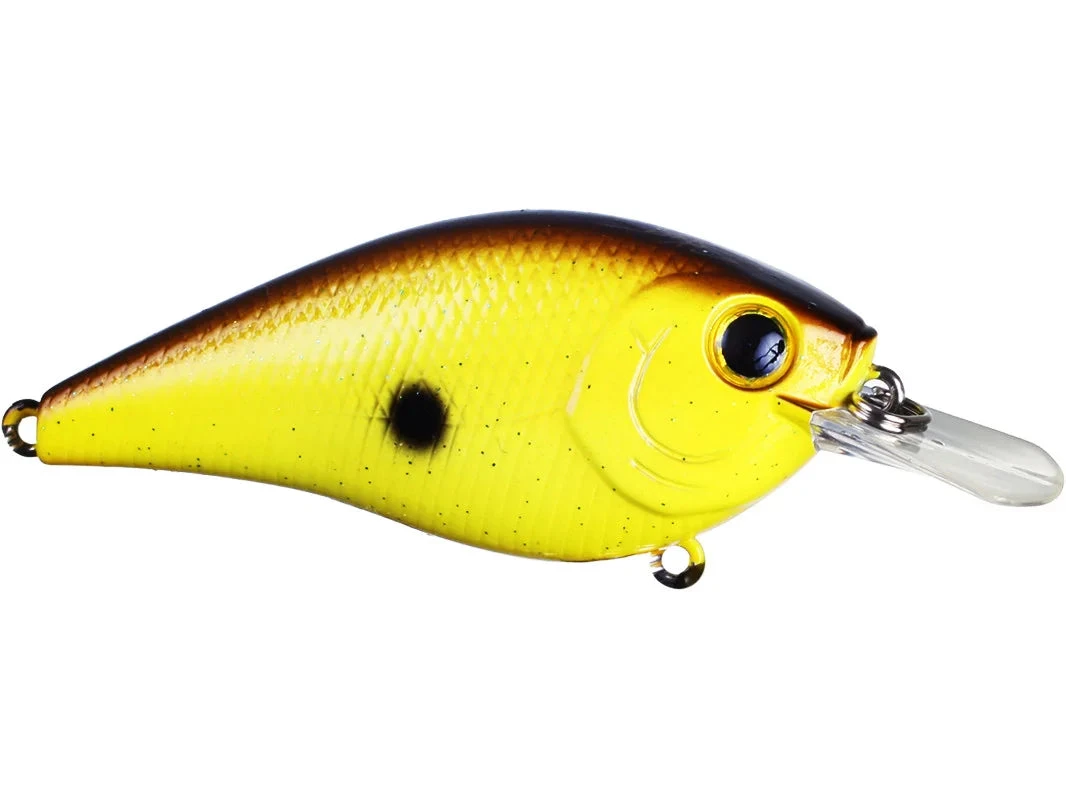 Lucky Craft LC 1.0 Squarebill Crankbait 3 Lucky Craft LC 1.0 Squarebill Crankbait