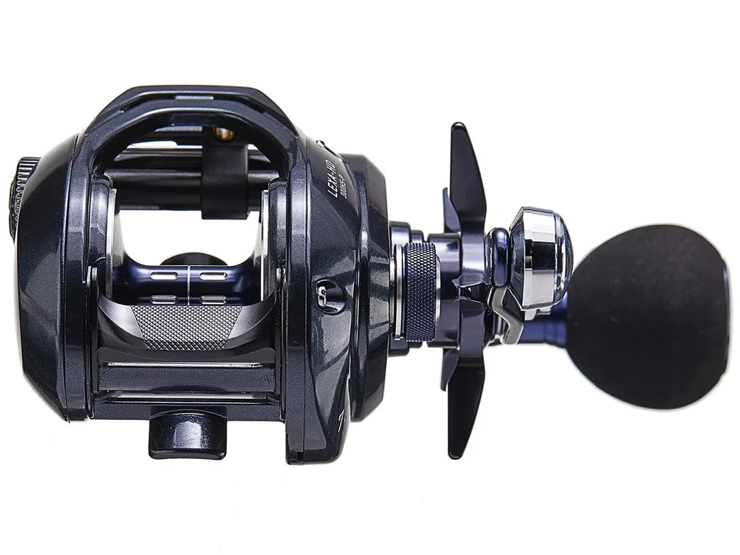 Daiwa Lexa Type HD Reels 5 Daiwa Lexa Type HD Reels