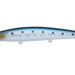 Saltwater Lucky Craft Flash Minnow 110 CIF Jerkbait