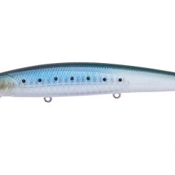 Saltwater Lucky Craft Flash Minnow 110 CIF Jerkbait