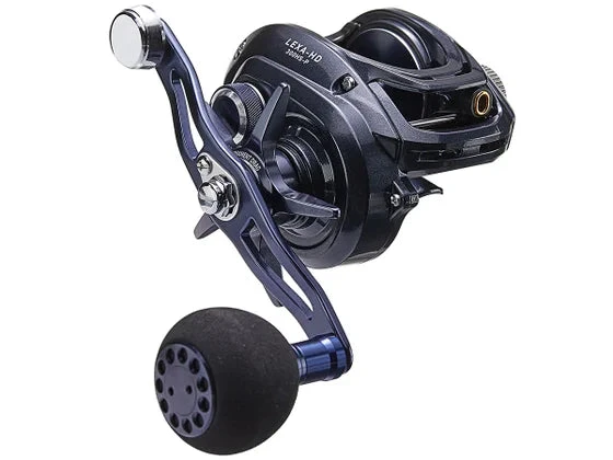 Daiwa Lexa Type HD Reels 7 Daiwa Lexa Type HD Reels