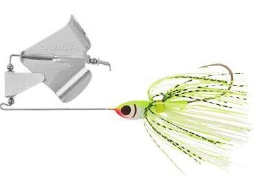 Booyah Buzz Single Blade Buzzbait Freshwater 5 Booyah Buzz Single Blade Buzzbait Freshwater