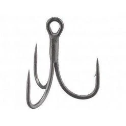 Gamakatsu G Finesse Treble Hooks