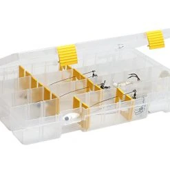 Plano 3700 Umbrella Rig Stowaway Freshwater