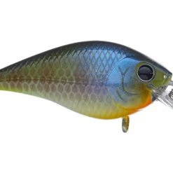 Lucky Craft LC 1.0 Squarebill Crankbait 15 Lucky Craft LC 1.0 Squarebill Crankbait
