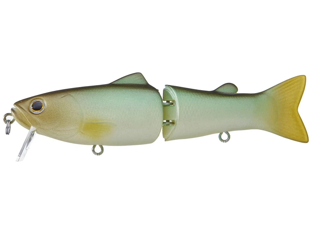 Freshwater Deps Silent Killer 7 Freshwater Deps Silent Killer