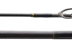 Freshwater Phenix Feather Travel 2 Piece Spinning Rods