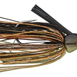 Freshwater Dirty Jigs Tour Level No-Jack Punchin Jigs