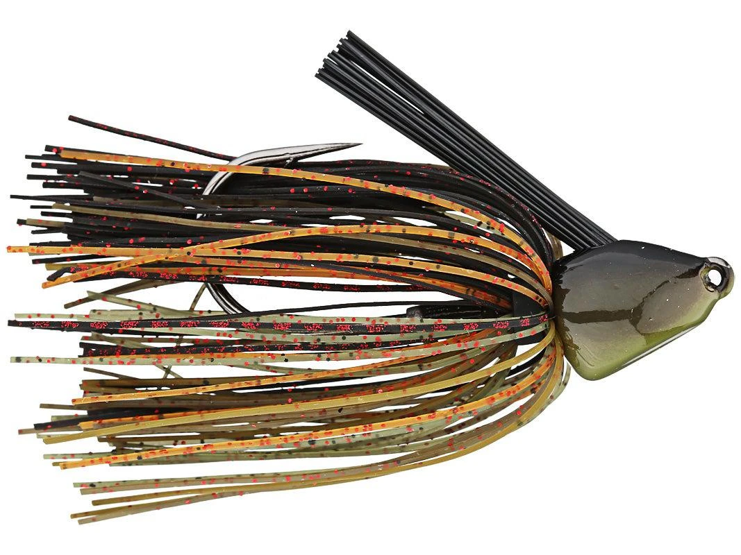 Freshwater Dirty Jigs Tour Level No-Jack Punchin Jigs 3 Freshwater Dirty Jigs Tour Level No-Jack Punchin Jigs