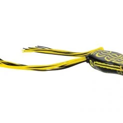 SPRO Dean Rojas Bronzeye Baby Popper 40 Freshwater