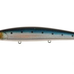 Saltwater Lucky Craft Flash Minnow 110 CIF Jerkbait