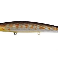 Saltwater Lucky Craft Flash Minnow 110 CIF Jerkbait