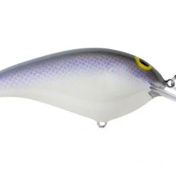 Norman Lures Freshwater Norman Speed N' Crank Squarebill