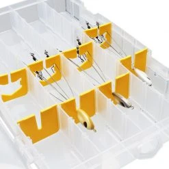 Plano 3700 Umbrella Rig Stowaway Freshwater