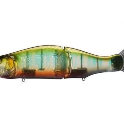 Megabass I-Slide 262 T Swimbait Freshwater