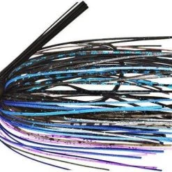 Dirty Jigs Tour Level Skirted Football Jig 17 Dirty Jigs Tour Level Skirted Football Jig