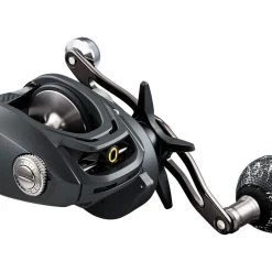 Daiwa Lexa WN 300 And 400 Winn Casting Reels