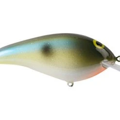 Norman Lures Freshwater Norman Speed N' Crank Squarebill