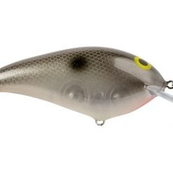 Norman Lures Freshwater Norman Speed N' Crank Squarebill