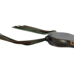 SPRO Dean Rojas Bronzeye Baby Popper 40 Freshwater